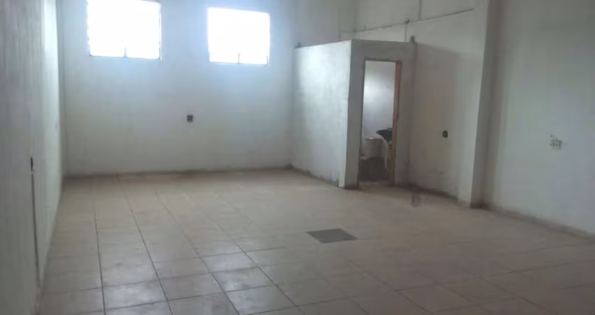 Barracão / Galpão / Depósito à venda no Lauzane Paulista, São Paulo 