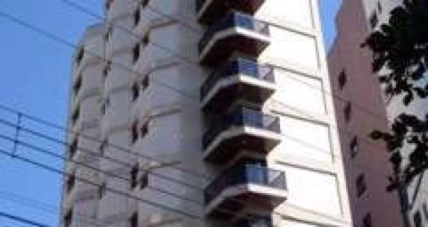 Apartamento com 3 quartos à venda na Água Fria, São Paulo 