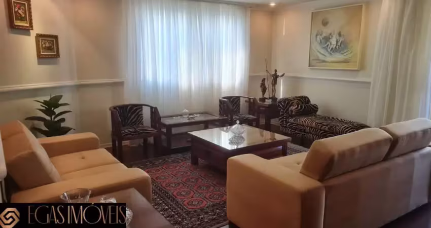 Apartamento com 3 quartos à venda na Água Fria, São Paulo 