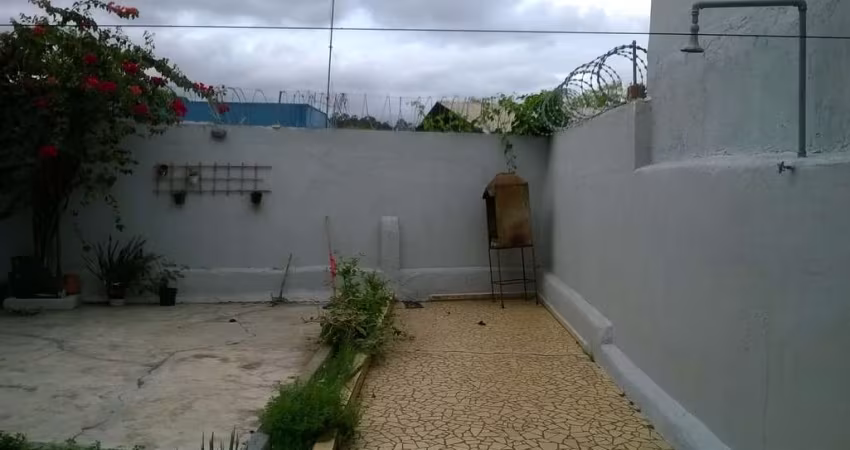 Casa com 6 quartos à venda no Parque Mandaqui, São Paulo 