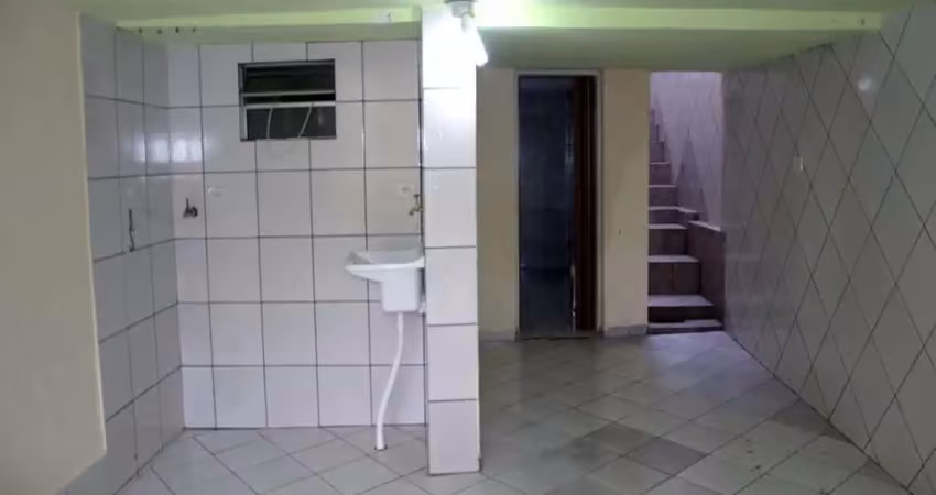 Casa com 3 quartos à venda no Jardim São Paulo (Zona Norte), São Paulo 