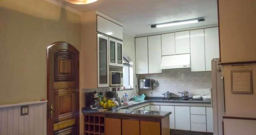 Casa com 3 quartos à venda na Vila Irmãos Arnoni, São Paulo 