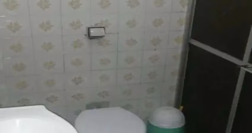 Casa com 2 quartos à venda na Vila Amália (Zona Norte), São Paulo 