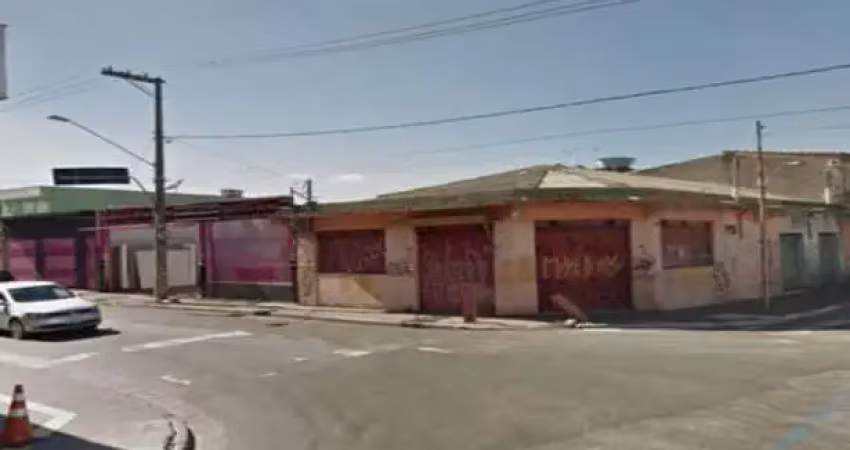 Ponto comercial para alugar em Jaçanã, São Paulo 