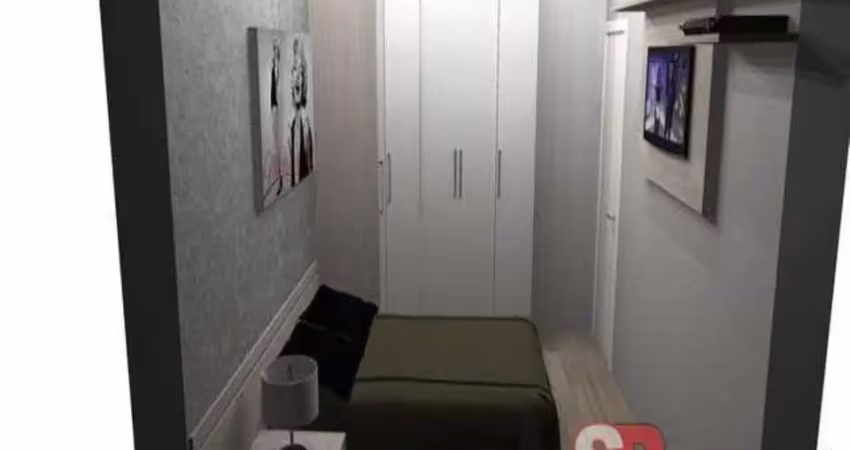 Casa com 2 quartos à venda na Vila Paiva, São Paulo 
