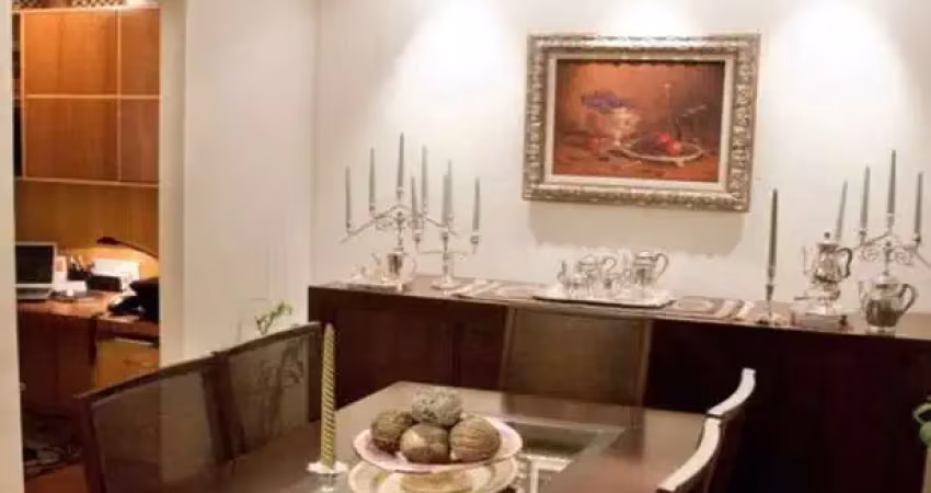 Apartamento com 3 quartos à venda em Santana, São Paulo 