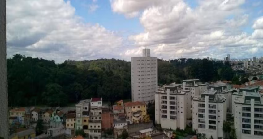 Apartamento com 3 quartos à venda no Parque Mandaqui, São Paulo 