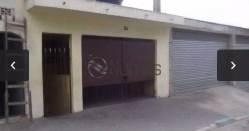 Casa com 2 quartos à venda no Jardim Peri, São Paulo 