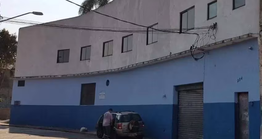 Prédio à venda na Chácara do Encosto, São Paulo 