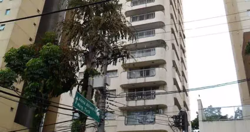 Apartamento com 3 quartos à venda em Perdizes, São Paulo 