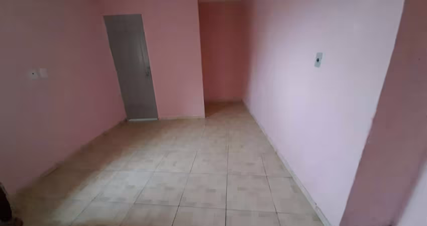 Casa com 1 quarto para alugar no Tremembé, São Paulo 