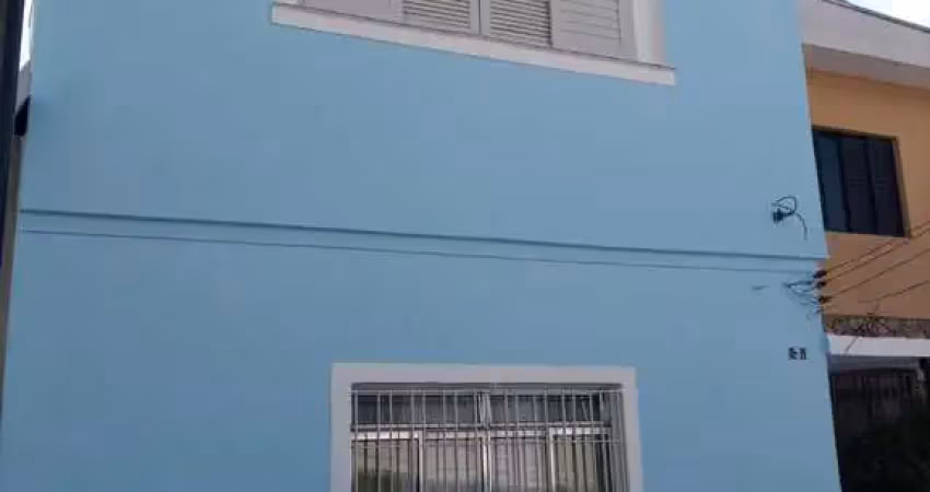 Casa com 3 quartos à venda na Vila Ede, São Paulo 