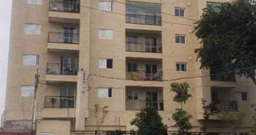 Apartamento com 1 quarto à venda na Vila Basileia, São Paulo 
