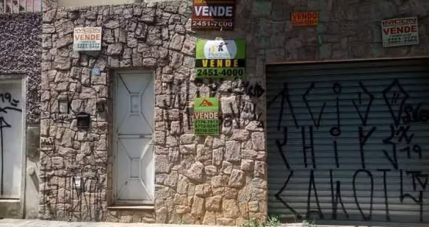 Casa com 3 quartos à venda na Vila Rosália, Guarulhos 