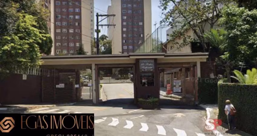 Apartamento com 2 quartos à venda no Jardim do Tiro, São Paulo 