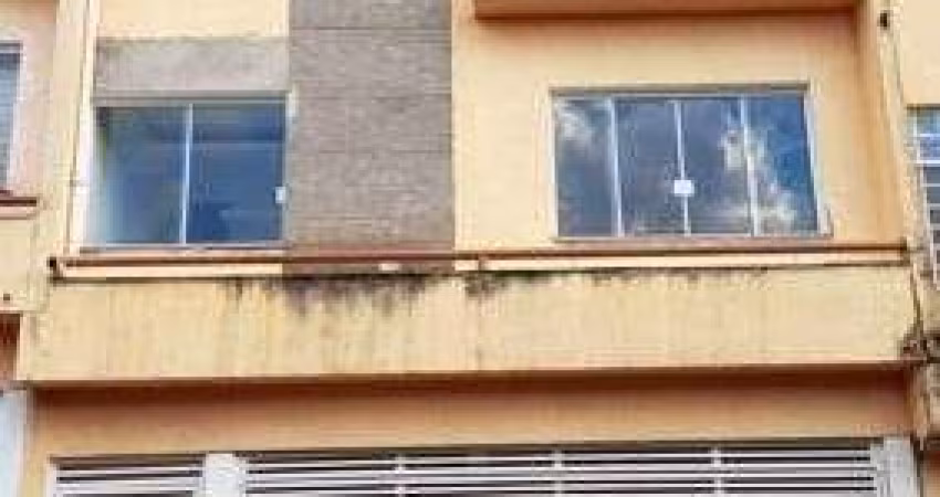 Casa com 3 quartos à venda na Vila Paulistana, São Paulo 