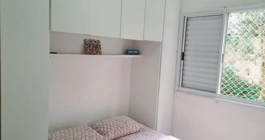 Apartamento com 2 quartos à venda no Protendit, São Paulo 