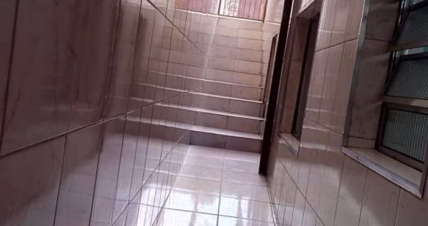 Casa com 2 quartos à venda na Vila Gustavo, São Paulo 