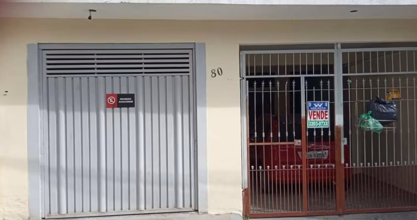 Casa com 3 quartos à venda no Jardim das Pedras, São Paulo 