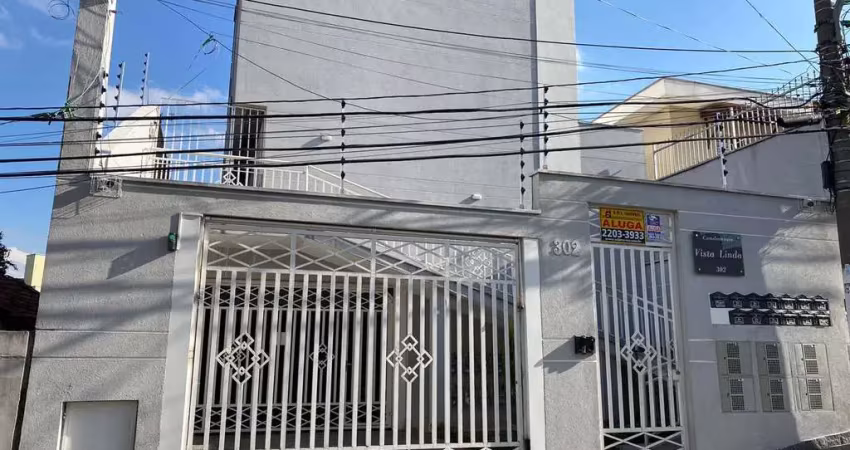 Apartamento com 2 quartos à venda no Tucuruvi, São Paulo 