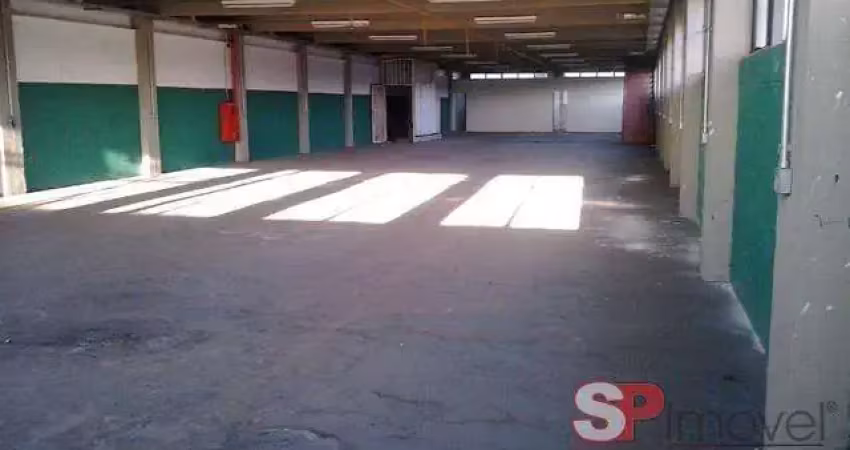 Ponto comercial para alugar no Jardim Guanca, São Paulo 