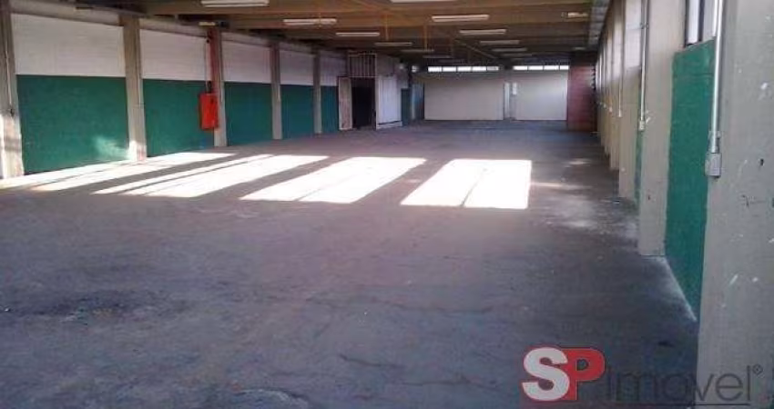 Ponto comercial para alugar no Jardim Guanca, São Paulo 