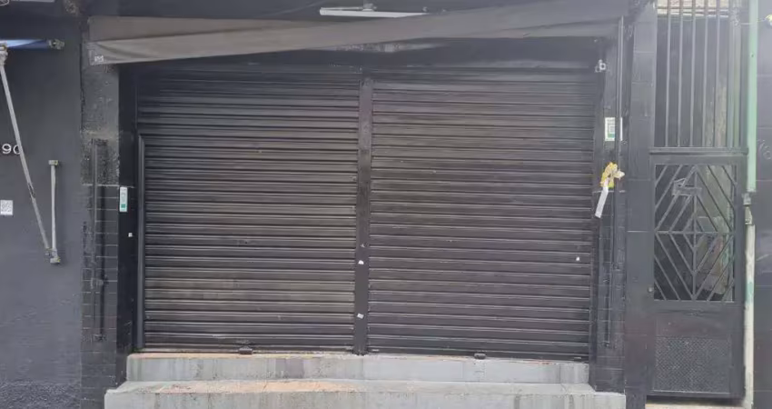 Ponto comercial para alugar na Vila Guilherme, São Paulo 