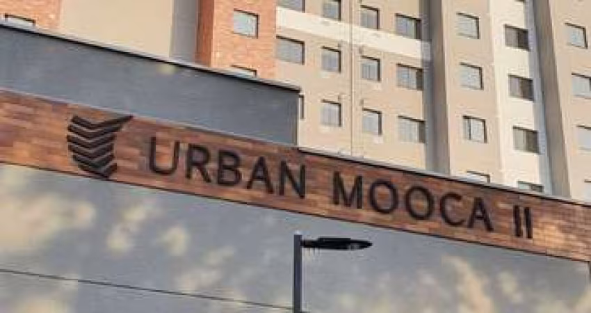 Apartamento com 1 quarto à venda na Mooca, São Paulo 