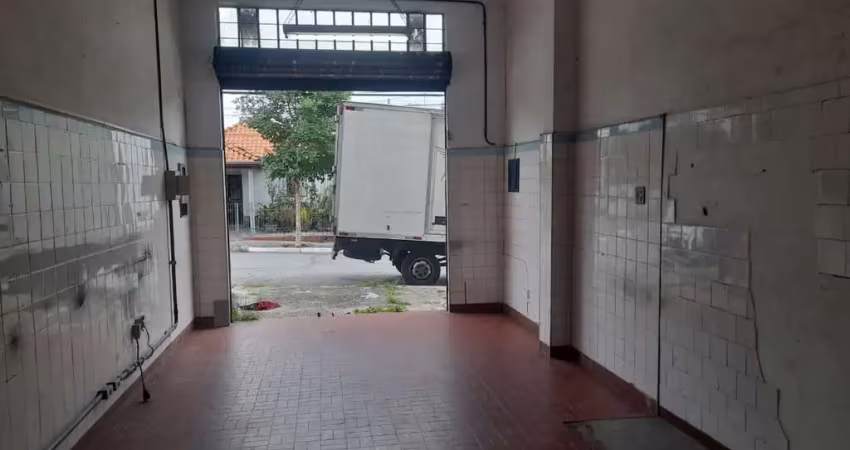 Salão comercial para locação em são paulo-sp, bairro parque peruche: 44m², 1 banheiro.