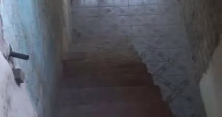 Casa com 3 quartos à venda na Vila Souza, São Paulo 
