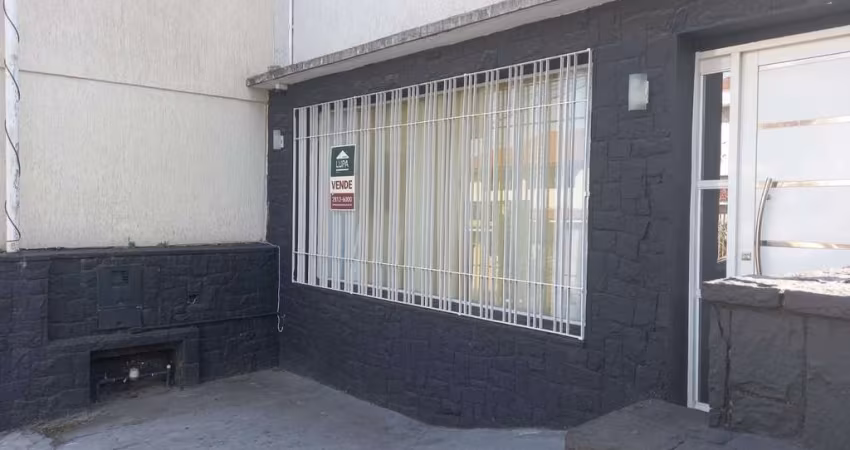 Casa com 3 quartos à venda na Vila Dom Pedro II, São Paulo 