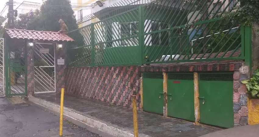 Apartamento com 2 quartos à venda no Conjunto Habitacional Jova Rural, São Paulo 