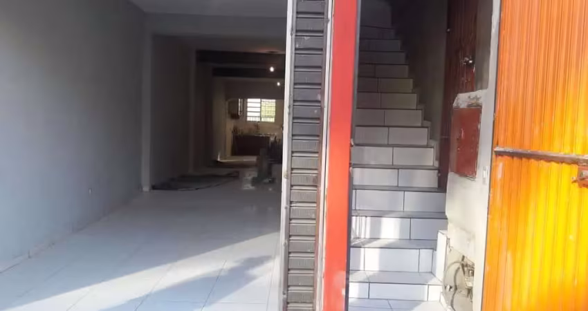 Sala comercial com 3 salas para alugar na Vila Nilo, São Paulo 
