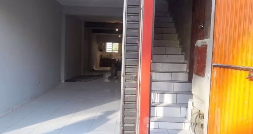 Sala comercial com 3 salas para alugar na Vila Nilo, São Paulo 