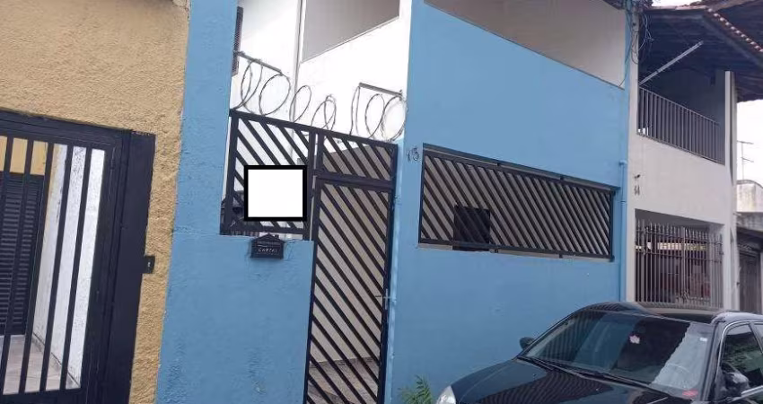 Casa com 2 quartos à venda no Tremembé, São Paulo 