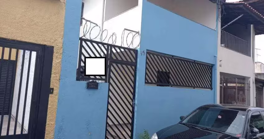 Casa com 2 quartos à venda no Tremembé, São Paulo 