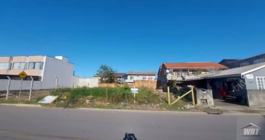 Terreno à venda na Avenida 440, 1094, Morretes, Itapema