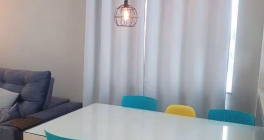 APARTAMENTO EM ITAPEMA, COM 02 DORMS, MOBILIADO!!!