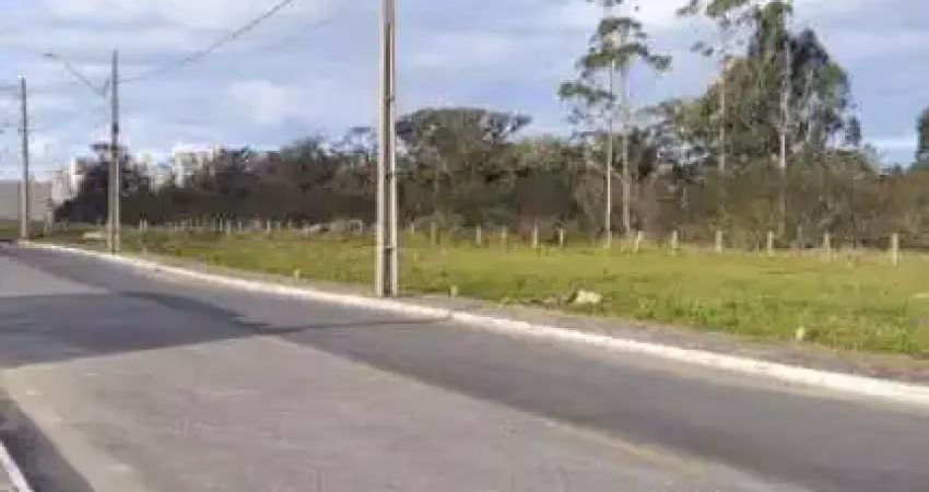 Terreno à venda na 2150, Sertão do Trombudo, Itapema