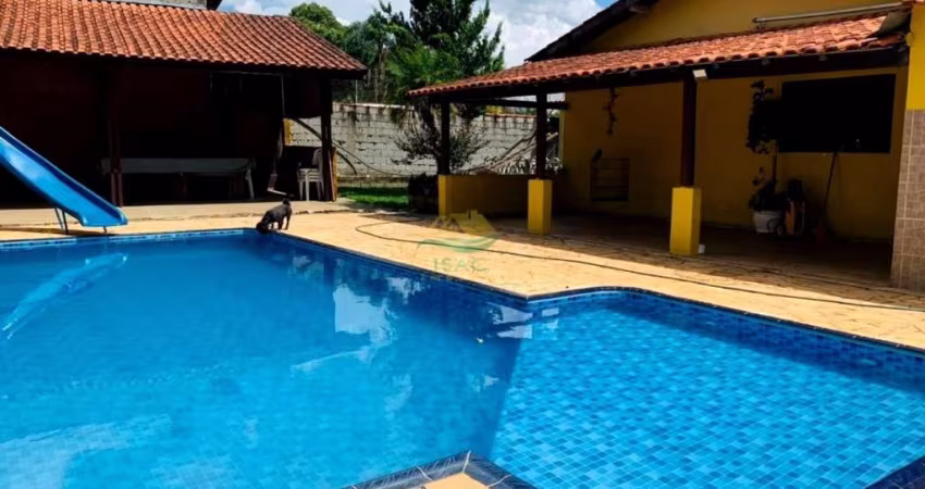 Chácara 03 Dormitórios à venda com 3.000,00 mts² em Franco da Rocha -SP!