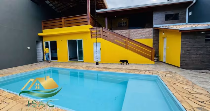 Excelente!!! Casa á venda em Terra Preta/Mairiporã- SP