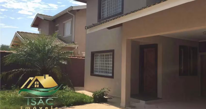 Casa com 4 quartos à venda no Jardim Siriema, Atibaia 