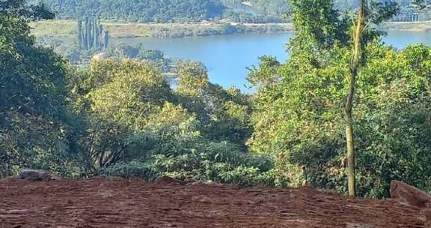 Terreno á venda em loteamento fechado Rio abaixo/Mairiporã/SP