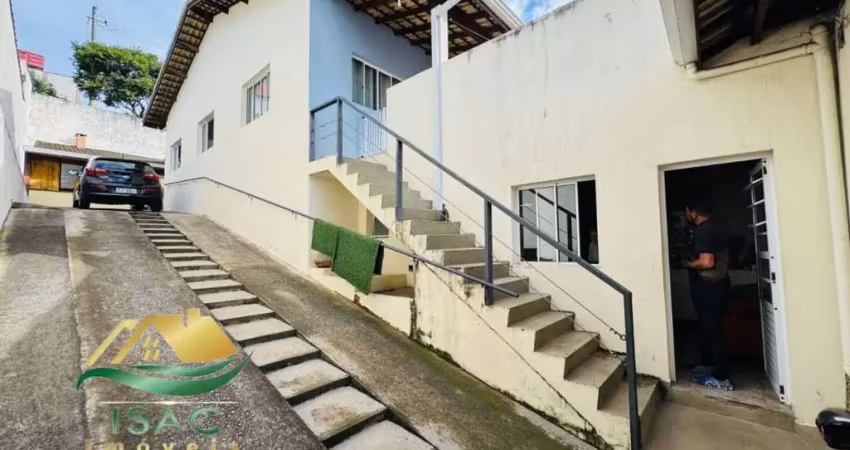 Oportunidade! casa á venda em terra preta- jardim são francisco