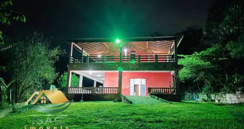 Chácara à venda com 5.000,00 mts² localizada em mato dentro, mairiporã/sp