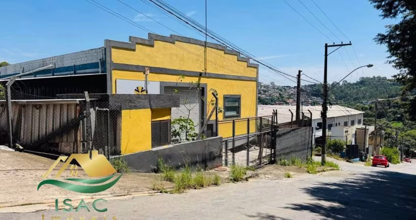 Galpão Industrial à venda em Terra Preta/Mairiporã/SP