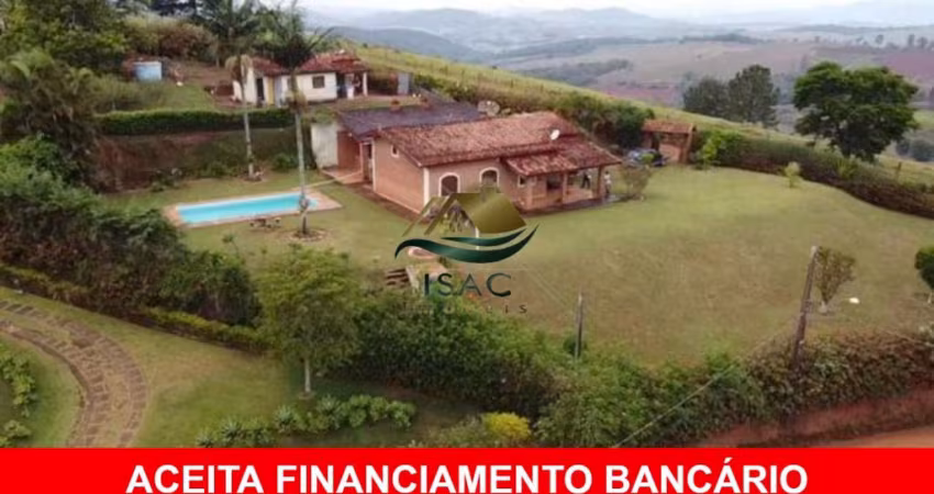 Oportunidade! Linda Chácara com 2.700,00 Mt²  em Atibaia/SP!