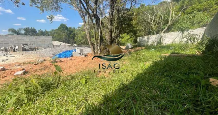 Terreno comercial à venda no Estância Santa Maria do Portão, Atibaia 