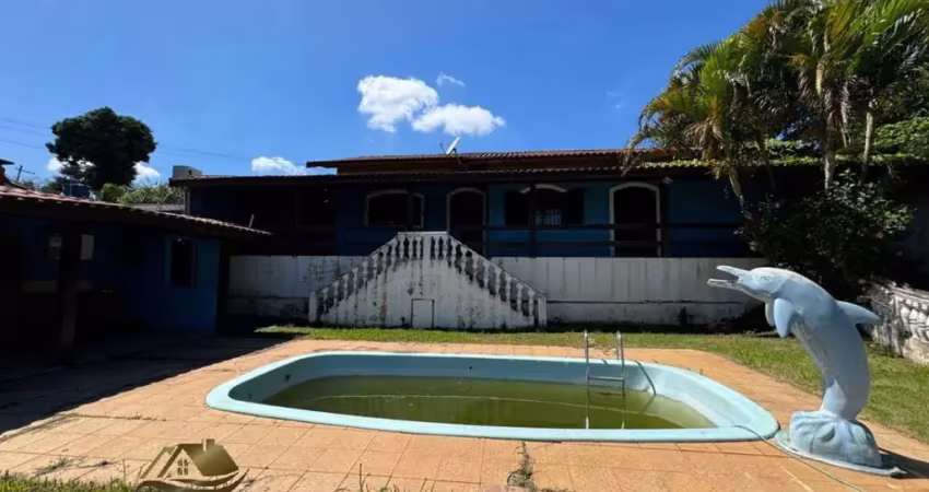 Excelente chácara disponível para locação ou venda em terra  preta, mairiporã/sp
