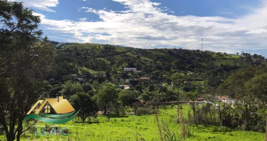 Oportunidade! Terreno á venda em Atibaia/SP